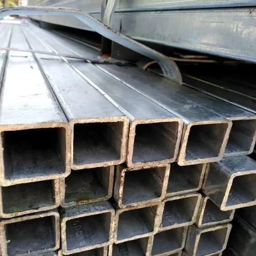 罗定q355b无缝方管